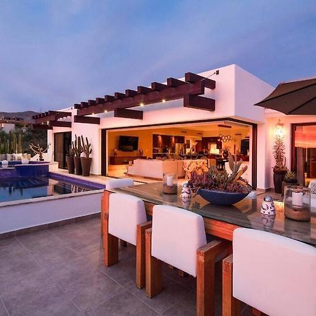 Villa La Perla 5Br With Arch View El Pueblito  외부 사진